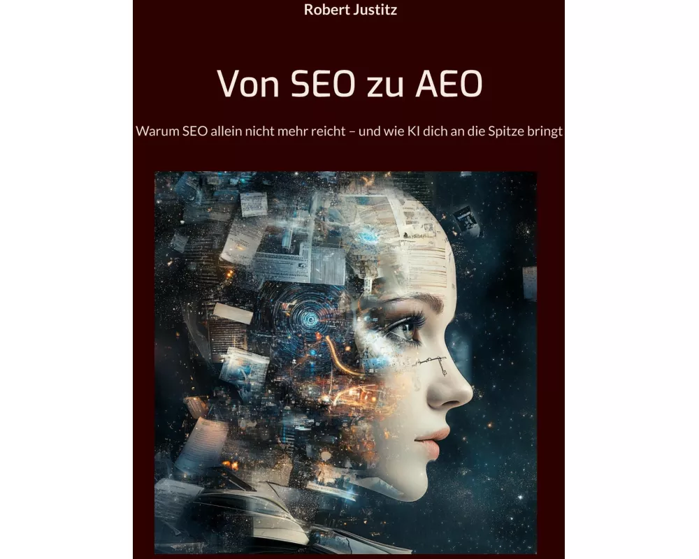 Von SEO zu AEO