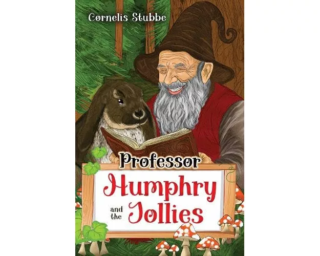 Professor Humphry and the Jollies