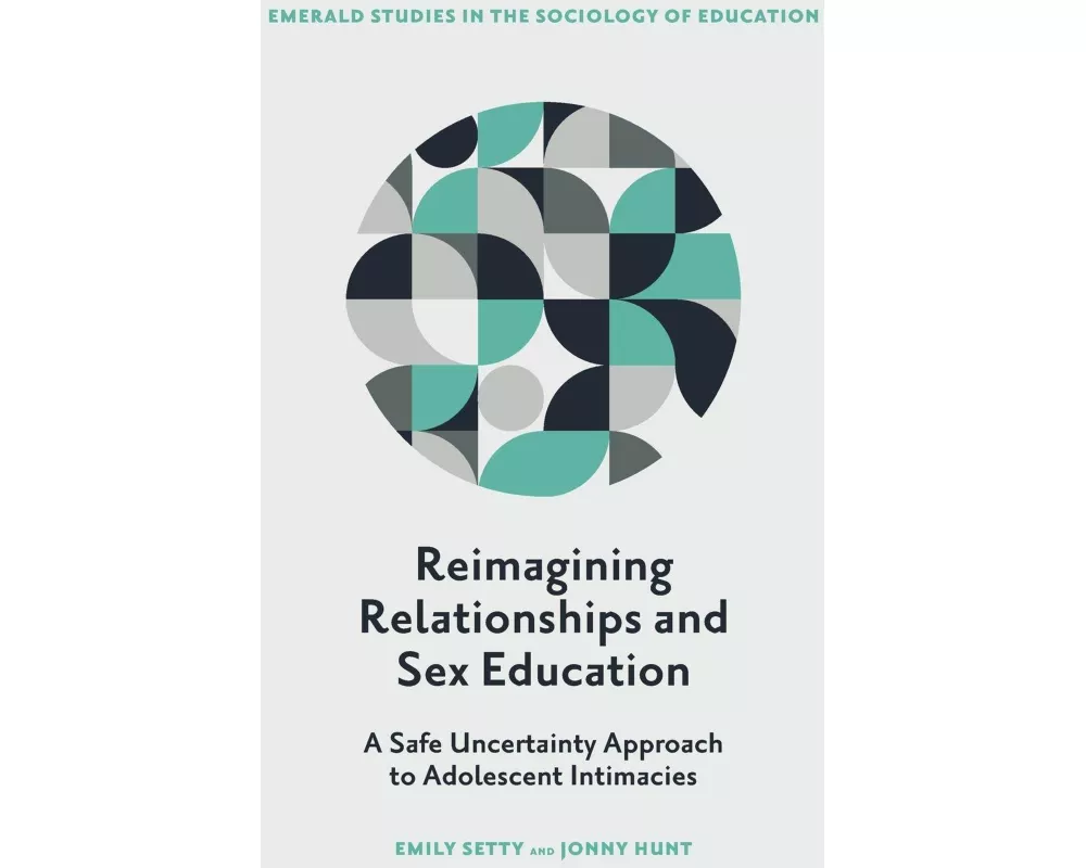 Reimagining Relationships and Sex Education