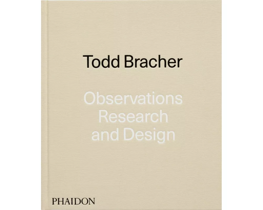 Observations, Research, and Design