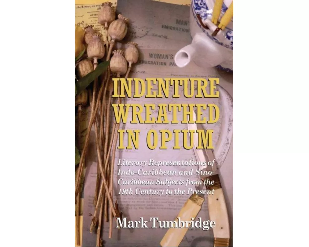 Indenture Wreathed in Opium
