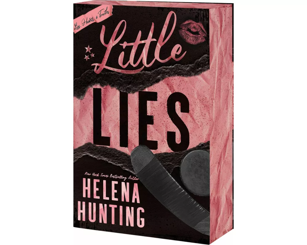 Little Lies