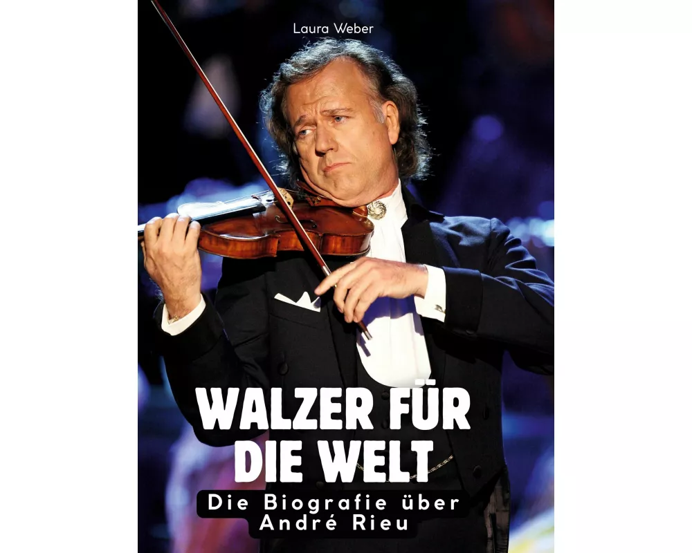 Walzer für die Welt