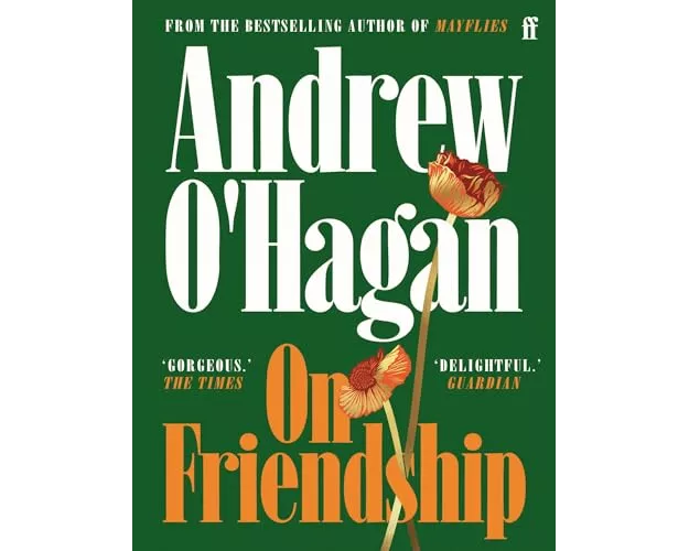 On Friendship