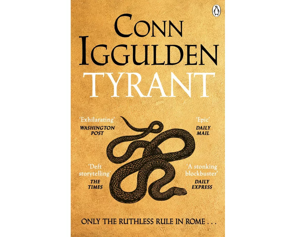 Tyrant