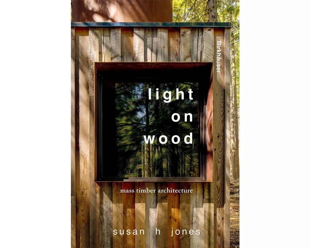 Light on Wood
