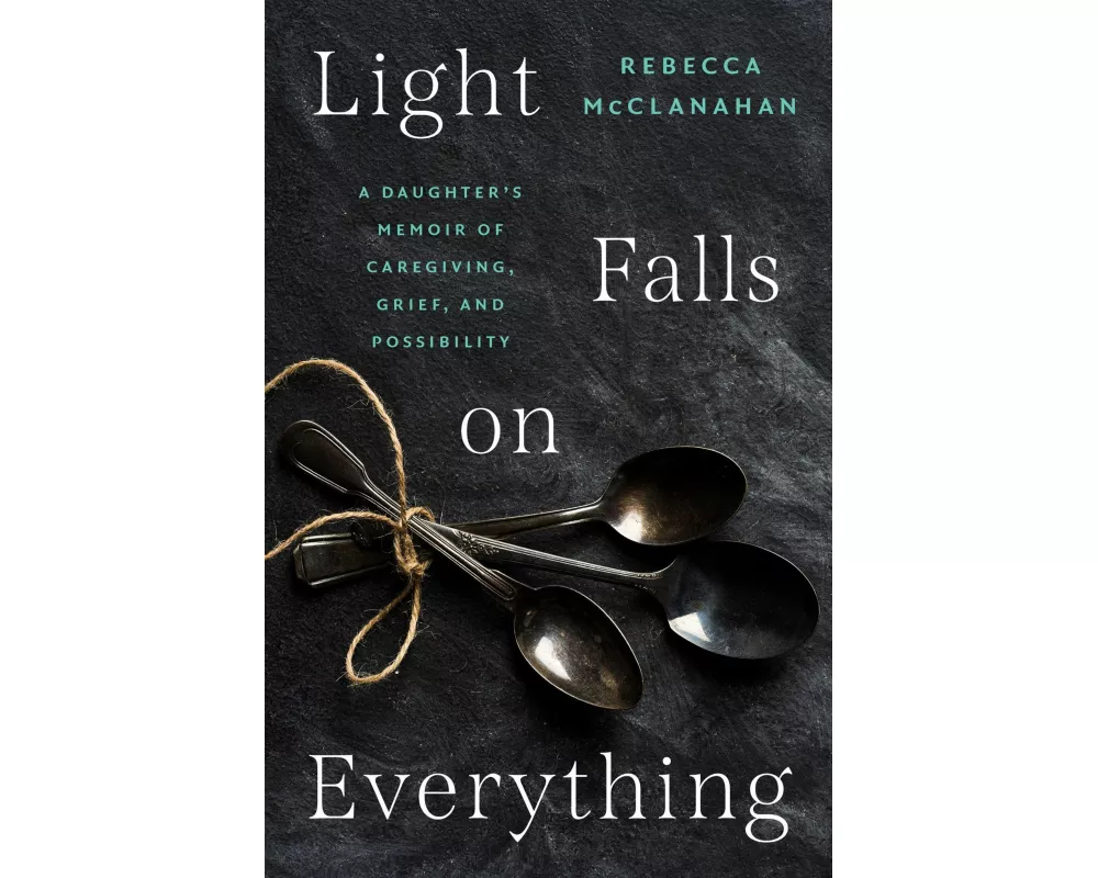 Light Falls on Everything