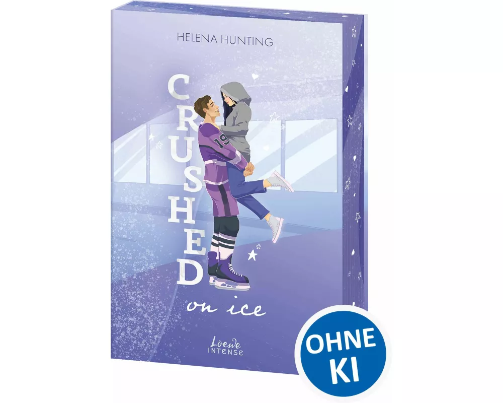 Crushed On Ice