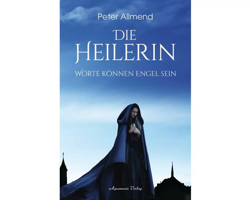 Die Heilerin
