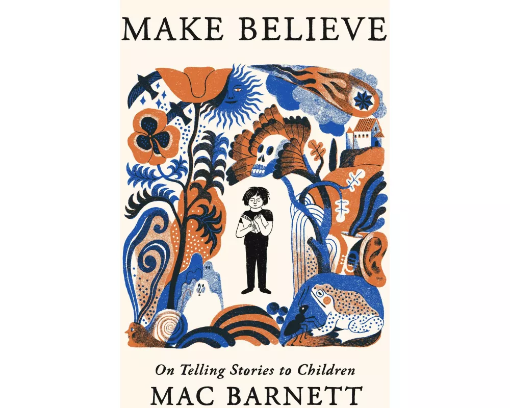 Make Believe