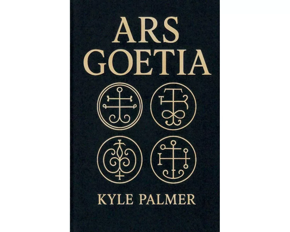 Ars Goetia