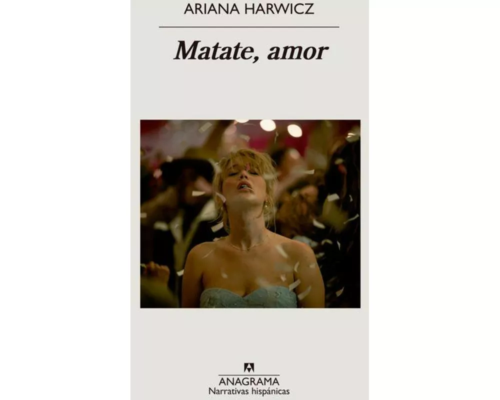 Matate, amor