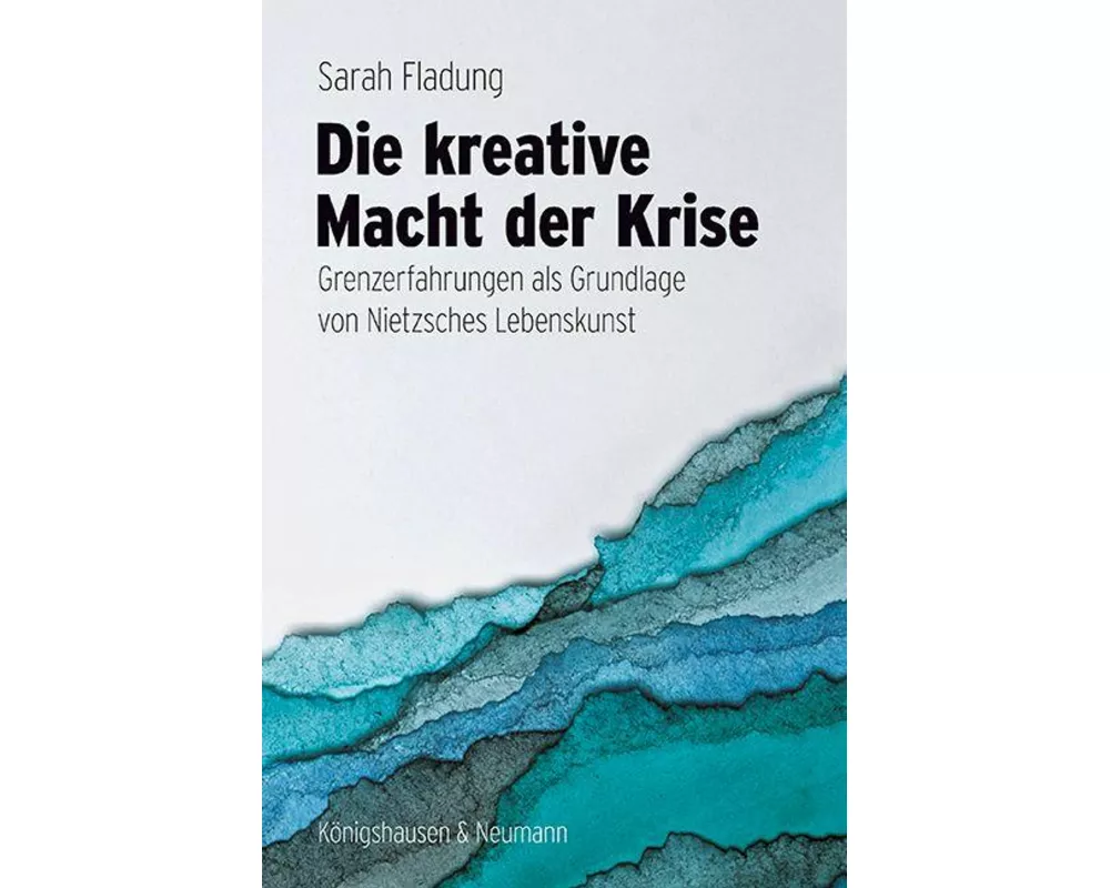 Die kreative Macht der Krise