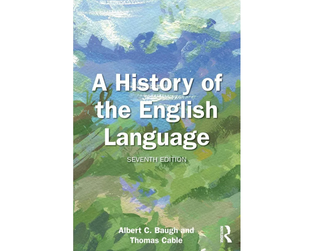 A History of the English Language