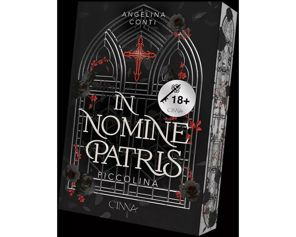 Piccolina - In Nomine Patris 3