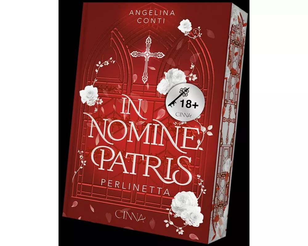 Perlinetta - In Nomine Patris 2