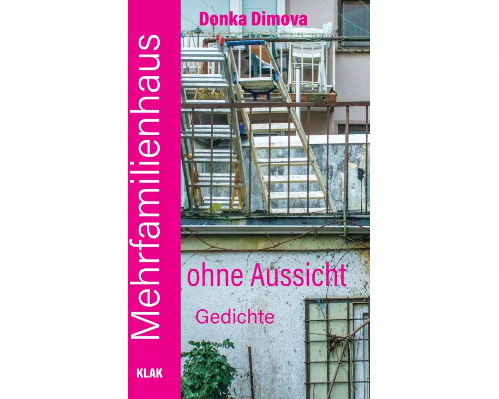 Mehrfamilienhaus ohne Aussicht