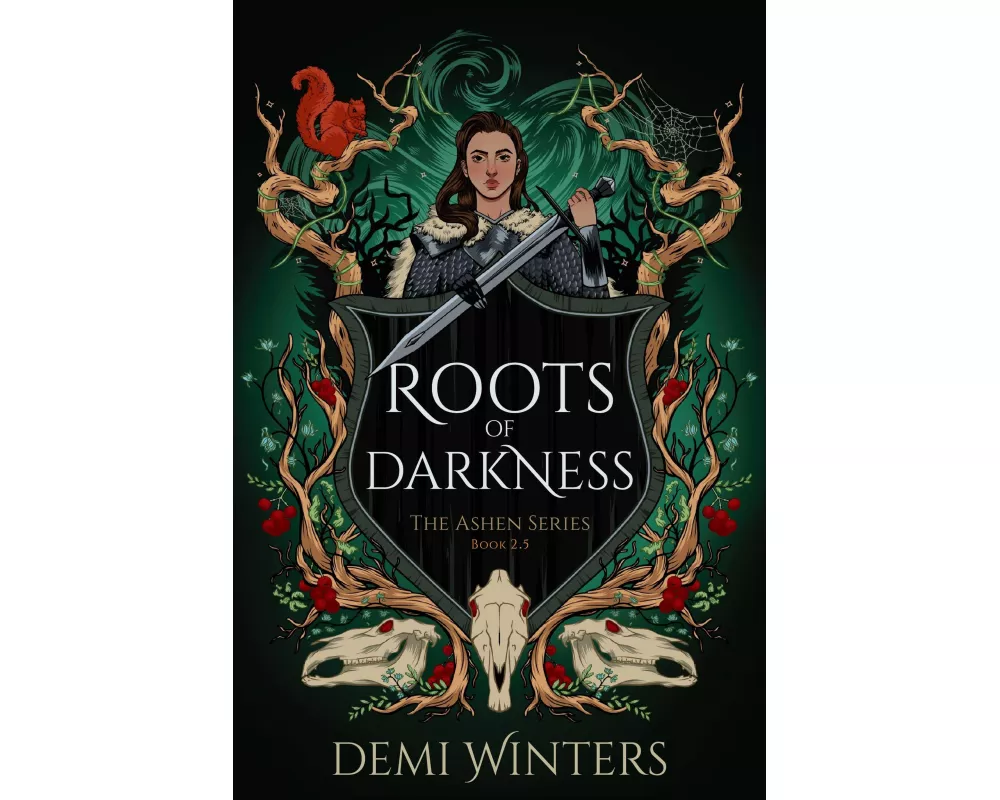 Roots of Darkness
