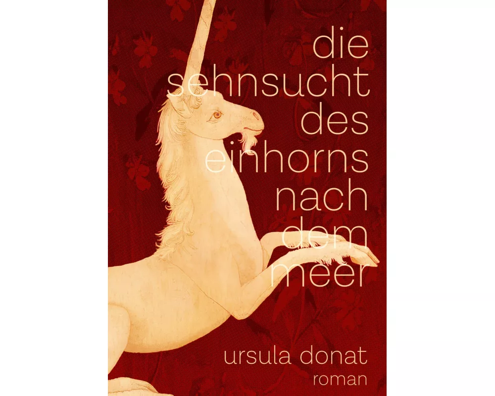 Die Sehnsucht des Einhorns nach dem Meer