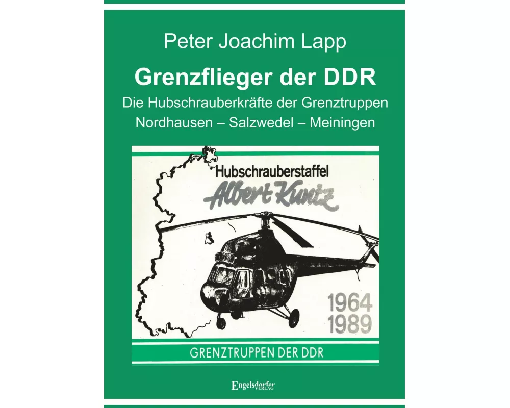 Grenzflieger der DDR