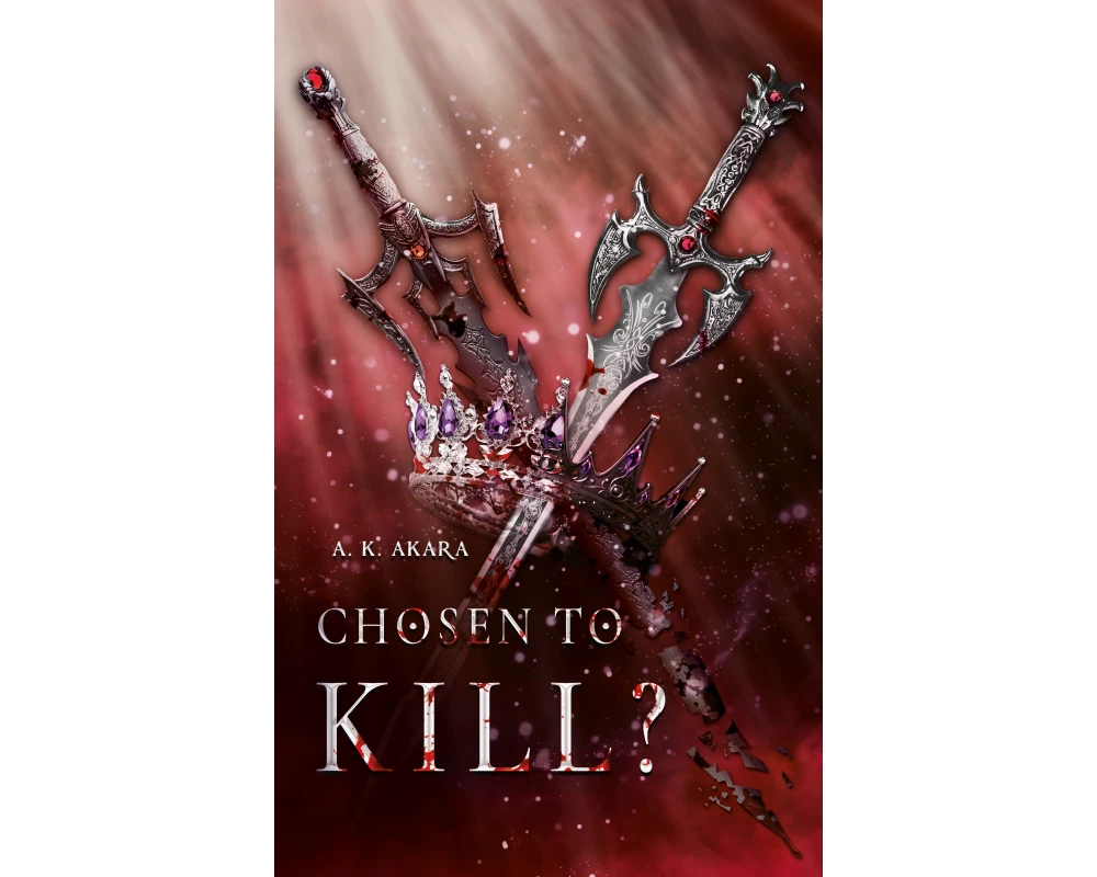 Chosen to kill?