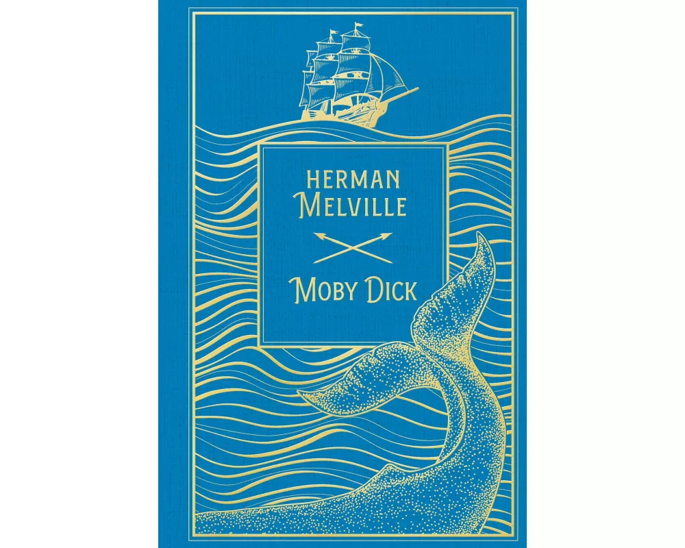 Moby Dick