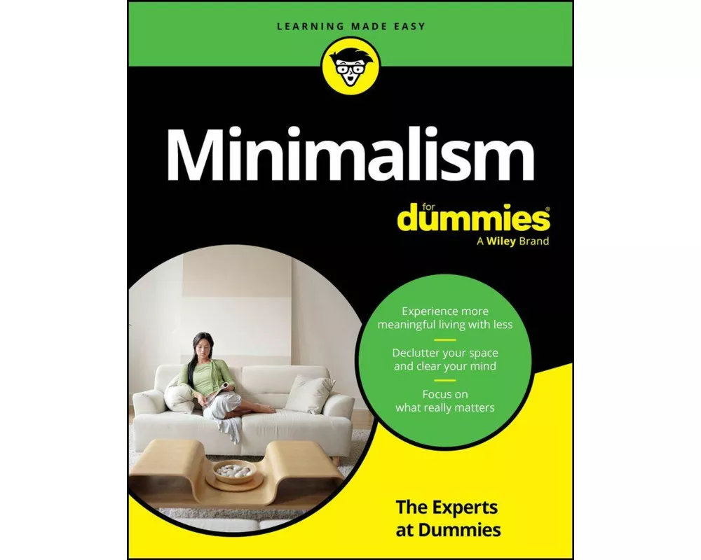 Minimalism For Dummies