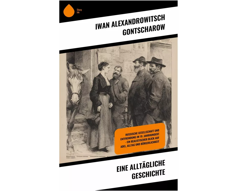 Eine alltägliche Geschichte