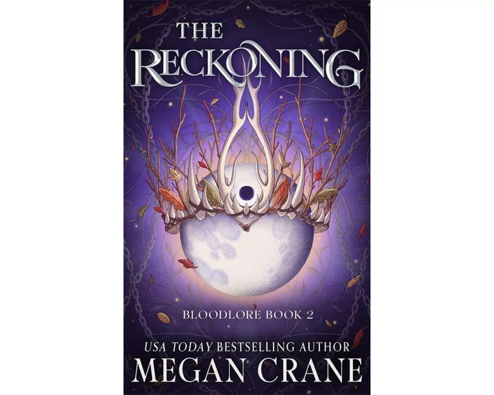 The Reckoning