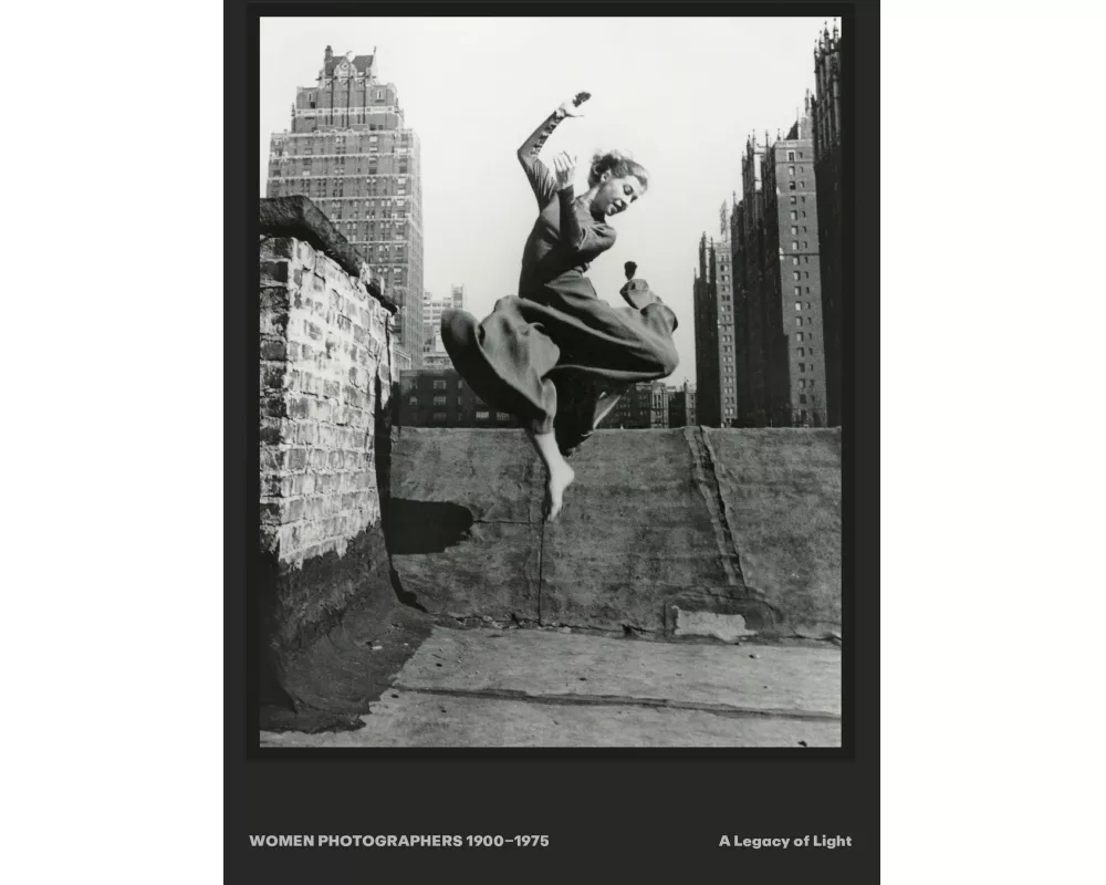 Women Photographers 1900 – 1975