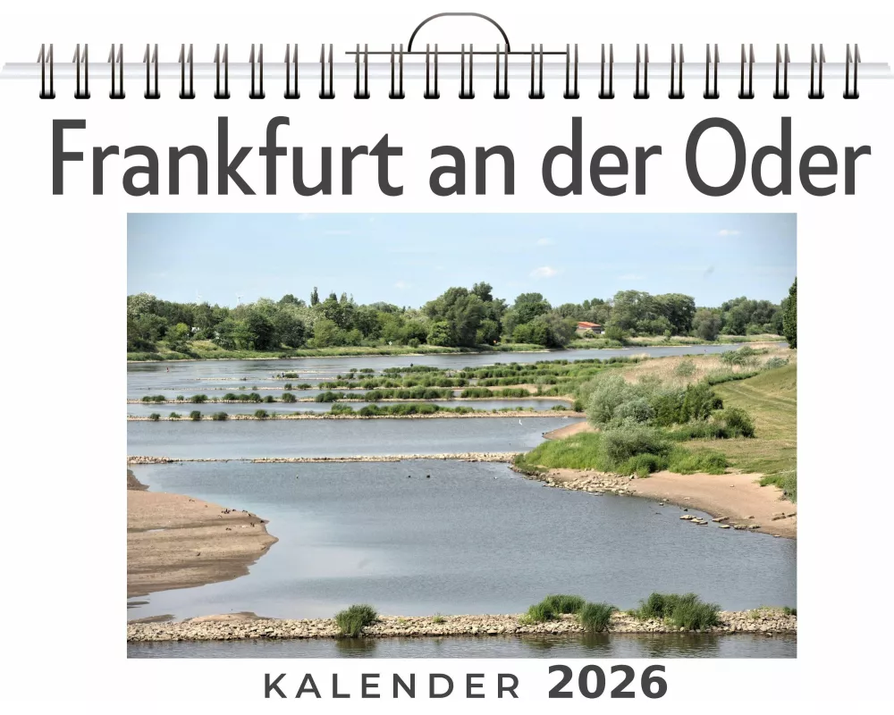 Frankfurt an der Oder