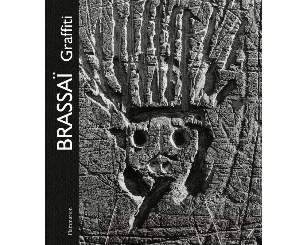 Brassai: Graffiti