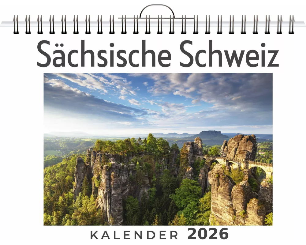 Sächsische Schweiz