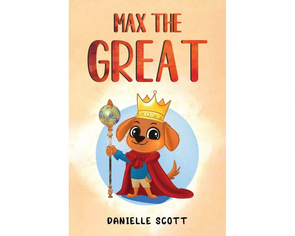 Max the Great