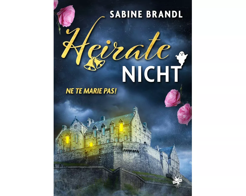 Heirate nicht