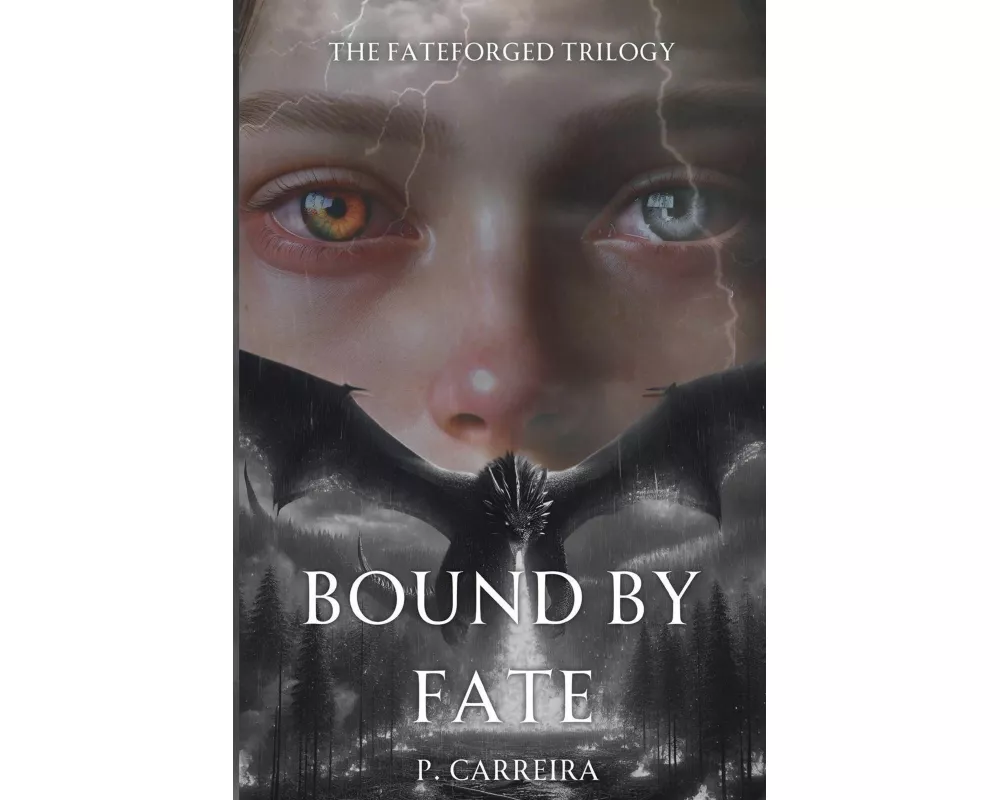 Bound by Fate