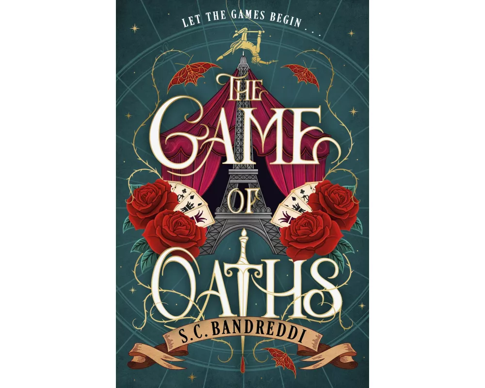 The Game of Oaths