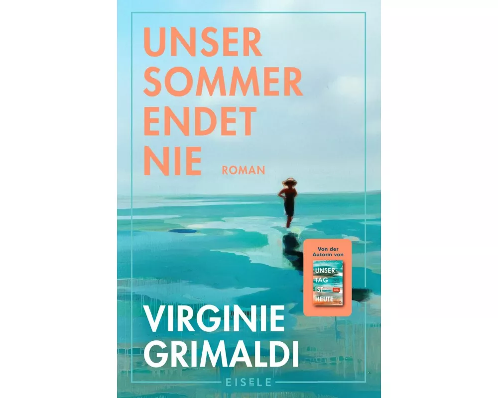 Unser Sommer endet nie