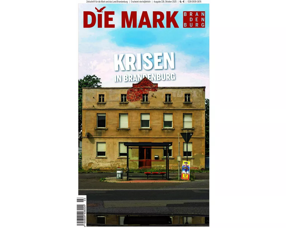 Krisen in Brandenburg