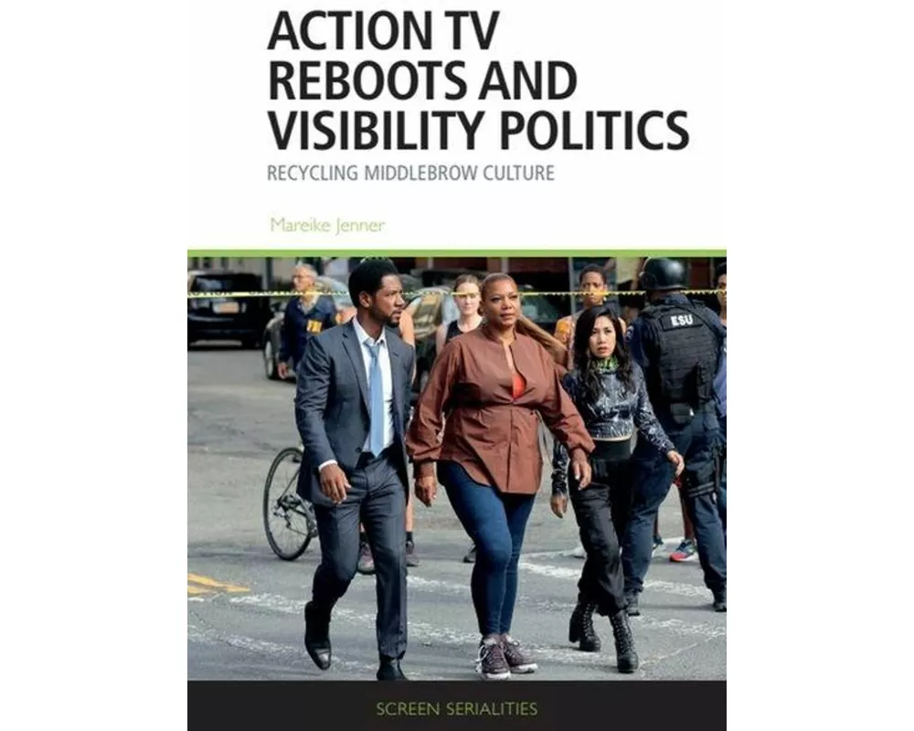 Action TV Reboots and Visibility Politics