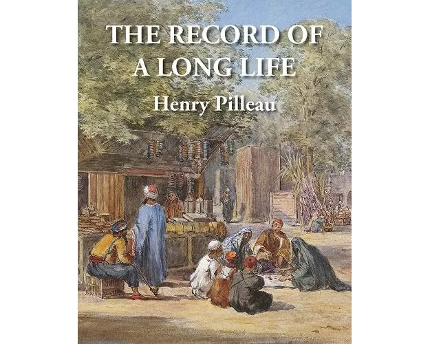 The Record of a Long Life