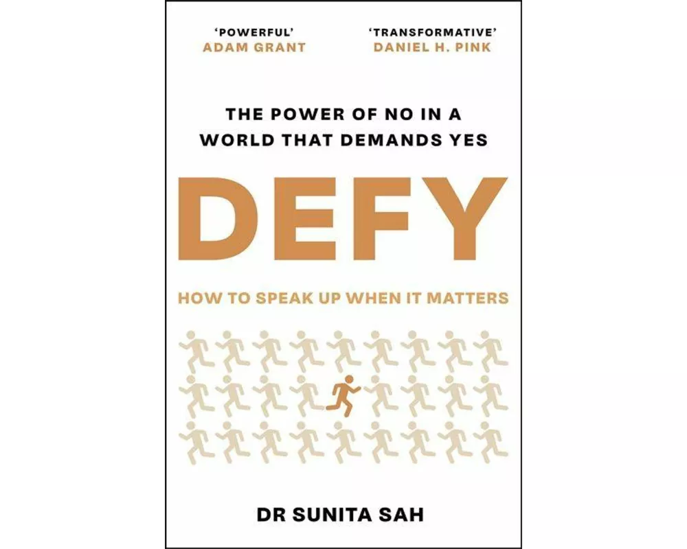 Defy