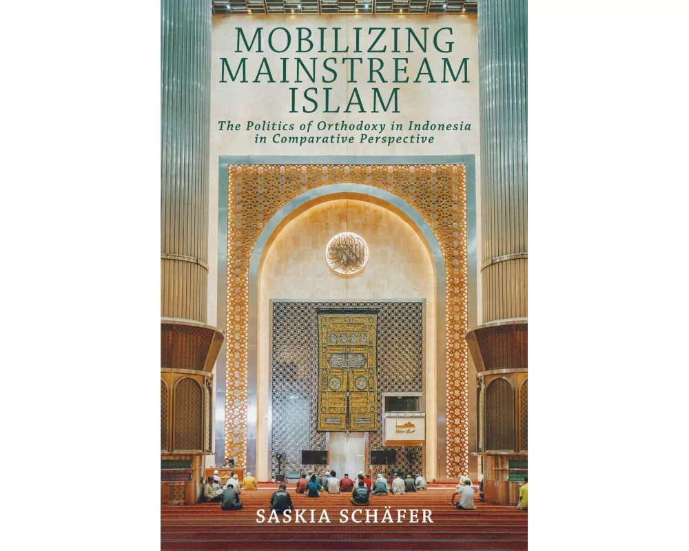 Mobilizing Mainstream Islam