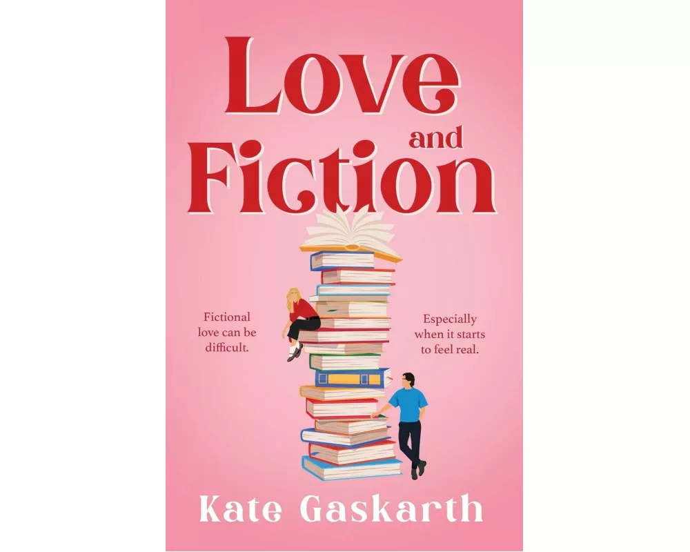 Love and Fiction