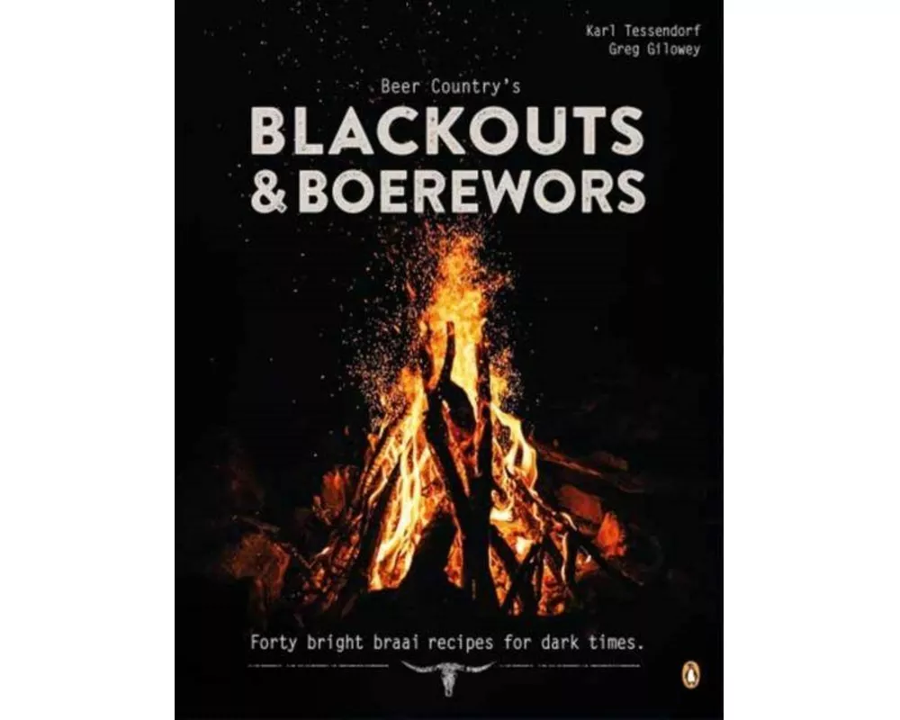 Beer Country's Blackouts & Boereworks