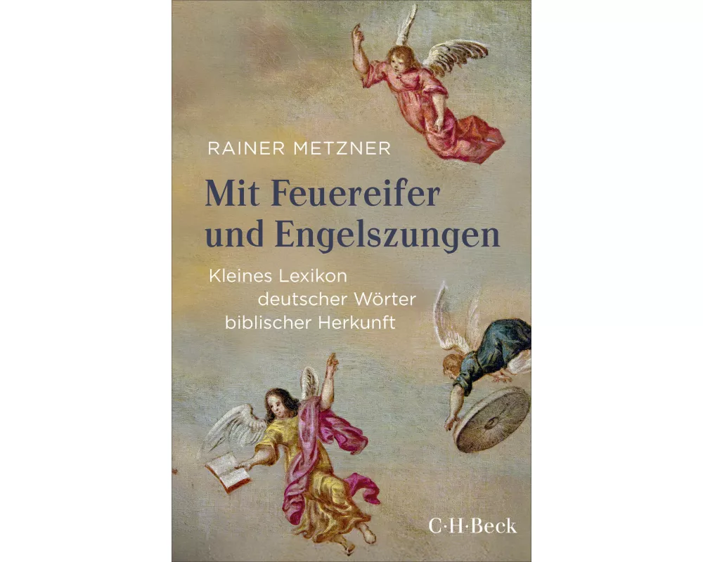 Mit Feuereifer und Engelszungen