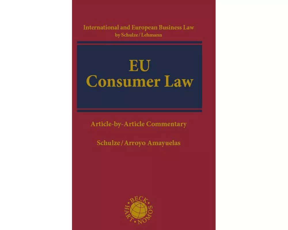 EU Consumer Law
