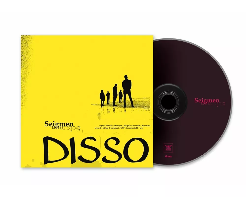 Dissonans