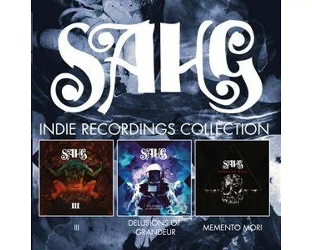 Indie Recordings Collection
