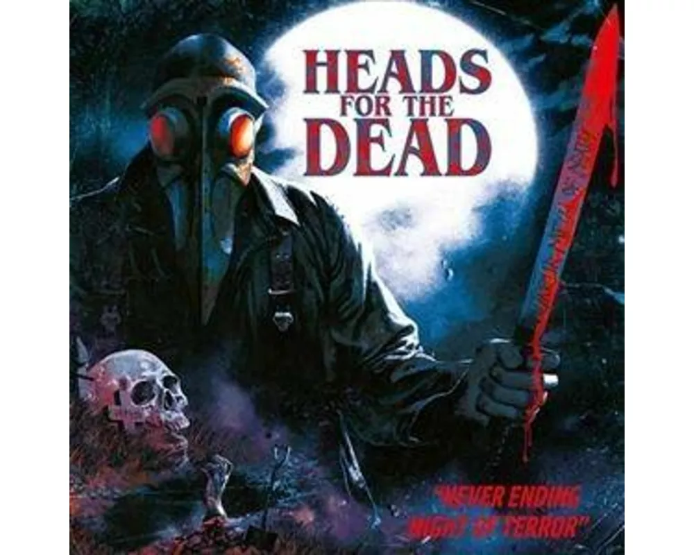 Never Ending Nights of Terror